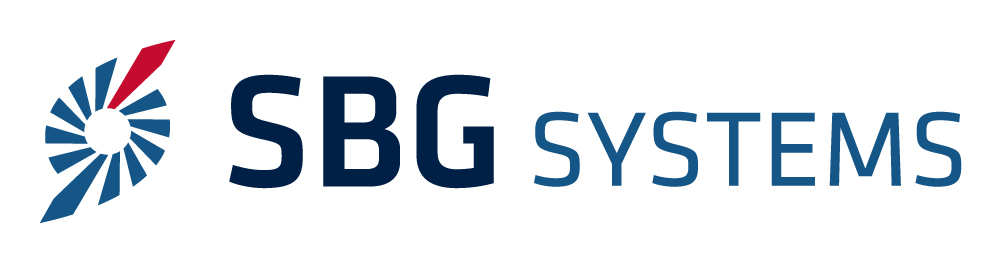 SBG Logo