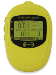 Bad Elf GNSS Surveyor